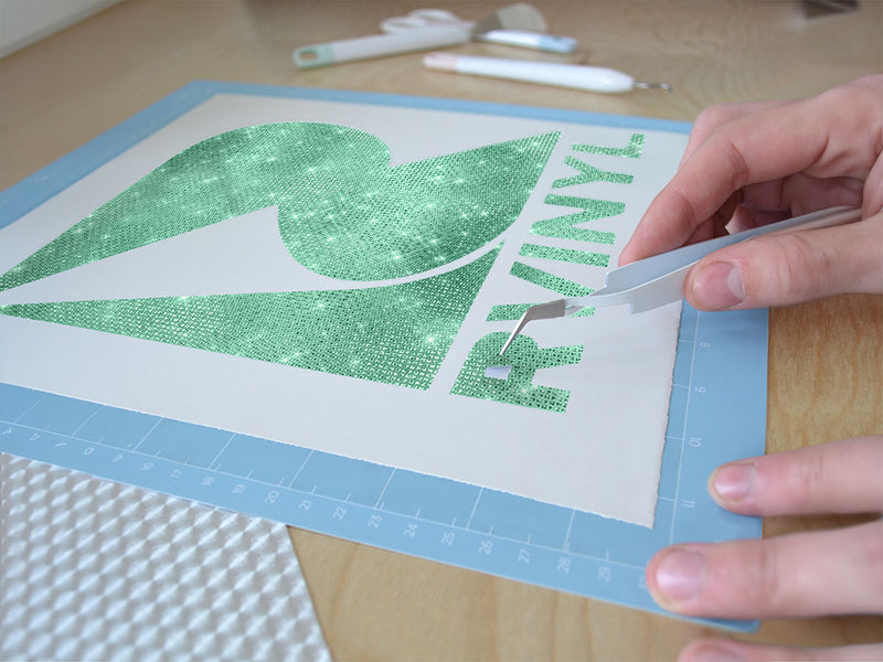 lady diana gemstone films Easy Weed Craft Vinyl