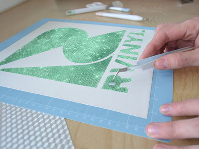 lady diana gemstone films Easy Weed Craft Vinyl