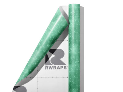 Lady Diana Gemstone Wrap Film Sheets~Rwraps Series 914 Lady Diana Gemstone Scrolled Sheet~3