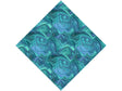 Lady Diana Gemstone Vinyl Wrap Pattern