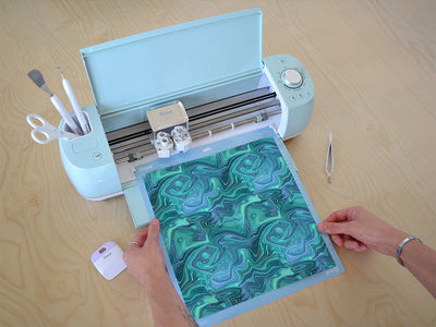 lady diana gemstone films Cricut Compatible Vinyl