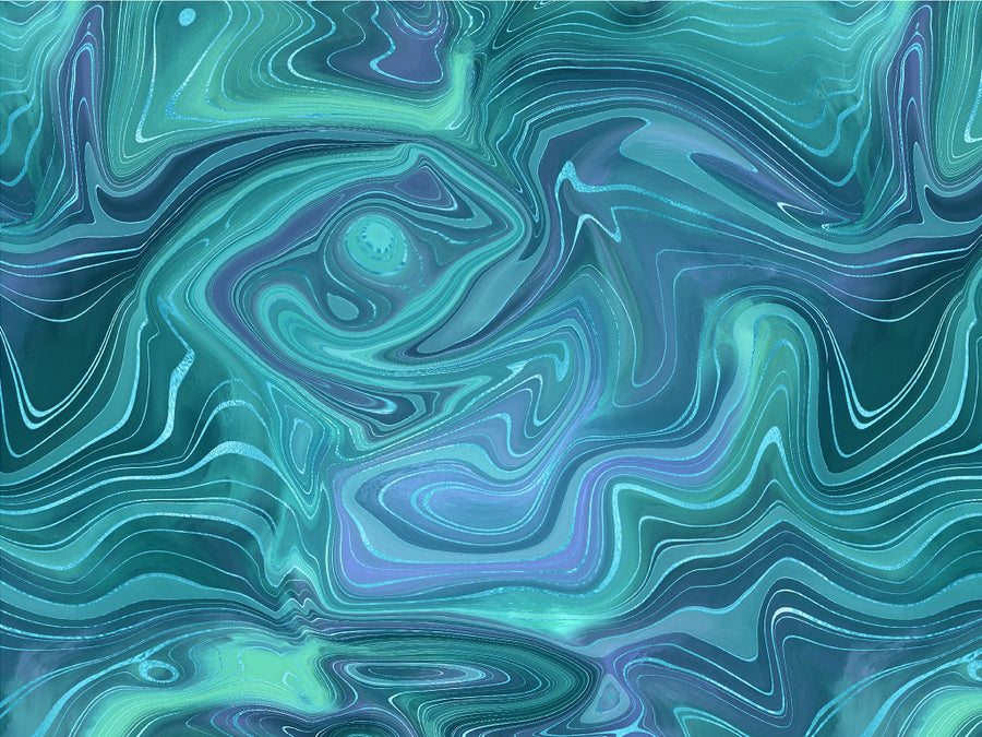 Lady Diana Gemstone Vinyl Wrap Pattern~Rwraps Series 914 Digitally Printed Vinyl Wrap~0