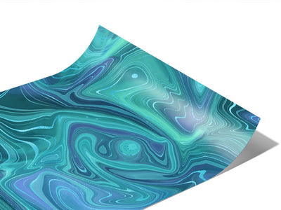 Lady Diana Gemstone Vinyl Wraps~Rwraps Series 914 Digitally Printed Vinyl Wrap~0