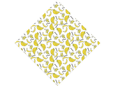 Lady Fingers Fruit Vinyl Wrap Pattern