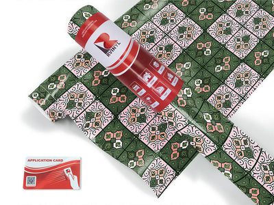 Craft Vinyl Roll