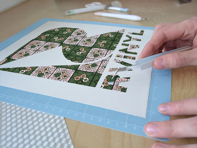 Easy Weed Craft Vinyl