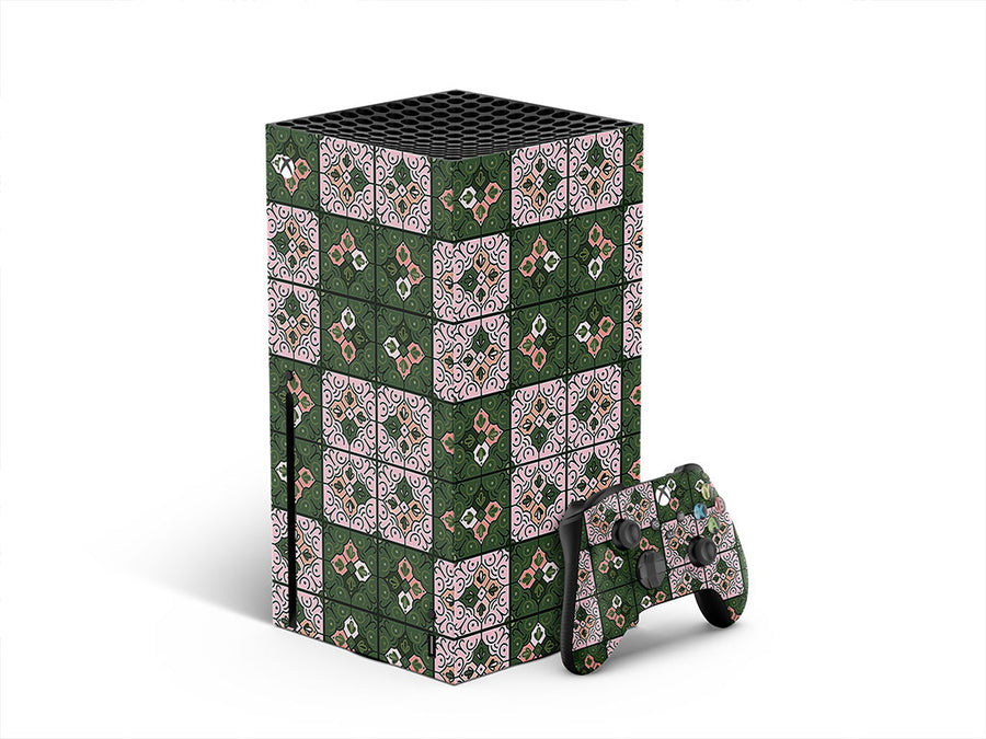 XBOX DIY Decal