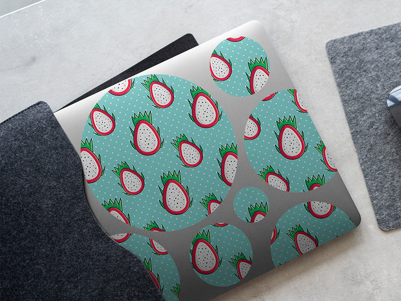 lake atitlan fruit DIY Laptop Stickers