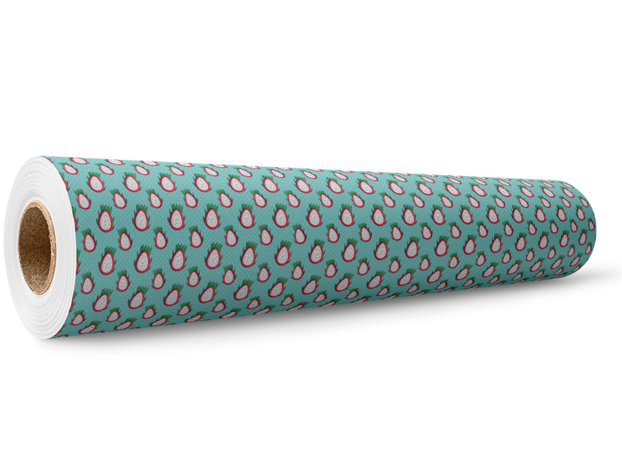 Lake Atitlan Fruit Wrap Film Wholesale Roll~Rwraps Series 914 Digitally Printed Vinyl Roll~5
