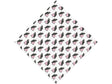 Lamenting Ravens Gothic Vinyl Wrap Pattern