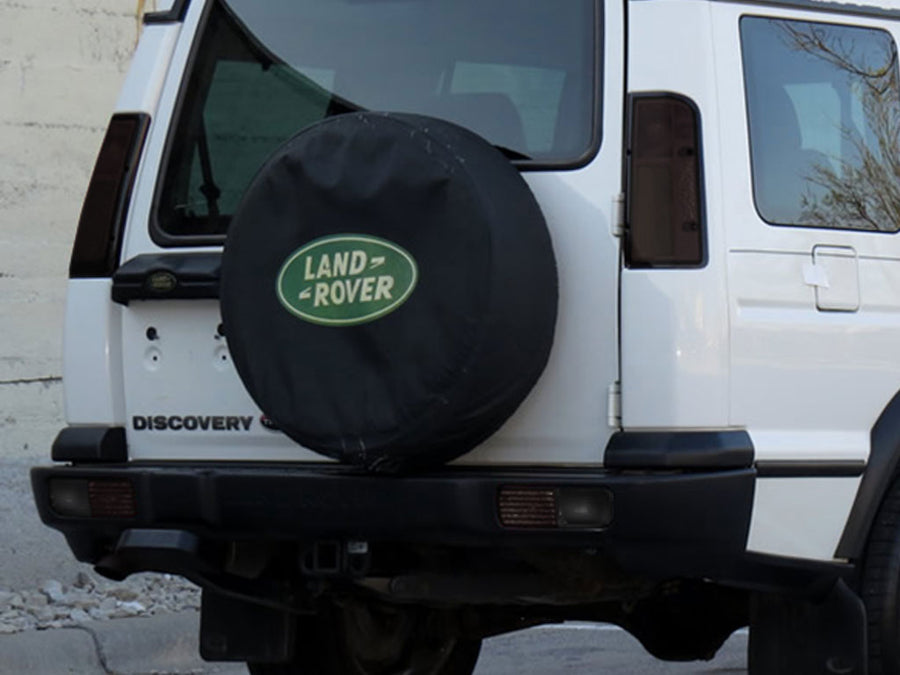 Rtint™ Land Rover Discovery 2002-2004 Tail Light Tint