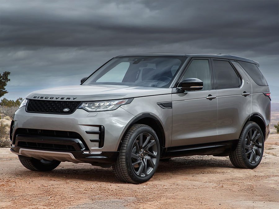 land rover discovery 2017-2019 3M Headlight Protection Film