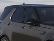 land rover discovery 2017-2024 Camo Pillar Cover Diagram