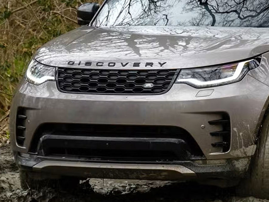 3M™ Land Rover Discovery 2020-2024 Headlight Protection Film