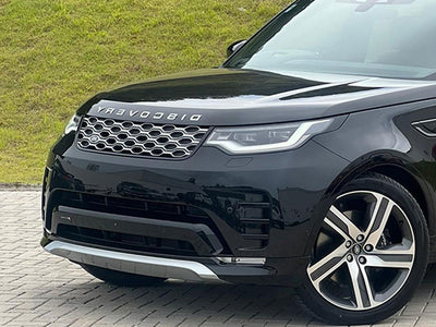 Avery Dennison™ Land Rover Discovery 2020-2024 Headlight Protection Film
