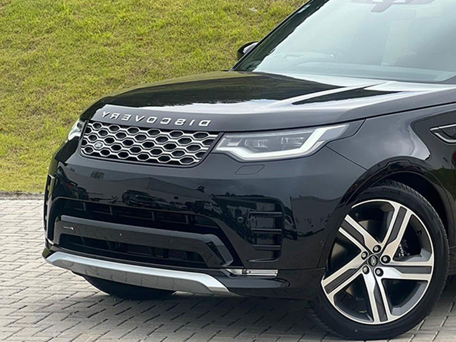 Avery Dennison™ Land Rover Discovery 2020-2024 Headlight Protection Film