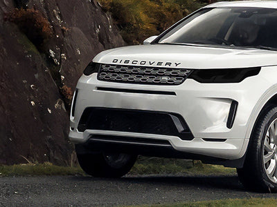 Rtint™ Land Rover Discovery 2020-2024 Headlight Tint