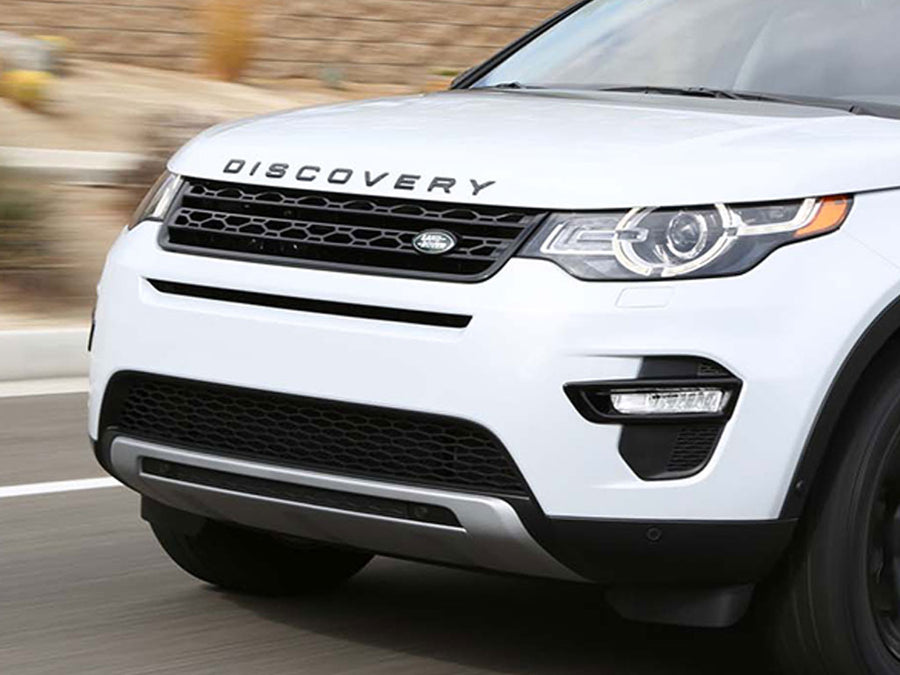 3M™ Land Rover Discovery Sport 2015-2019 Headlight Protection Film