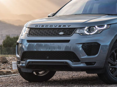 Avery Dennison™ Land Rover Discovery Sport 2015-2019 Headlight Protection Film
