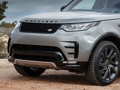Rshield™ Land Rover Discovery Sport 2015-2019 Headlight Protection Film