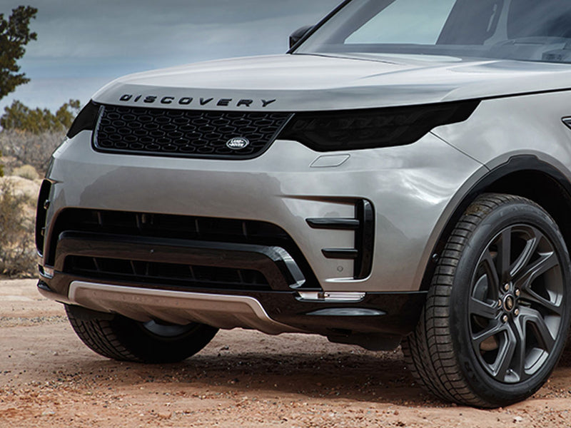 Rtint™ Land Rover Discovery Sport 2015-2019 Headlight Tint