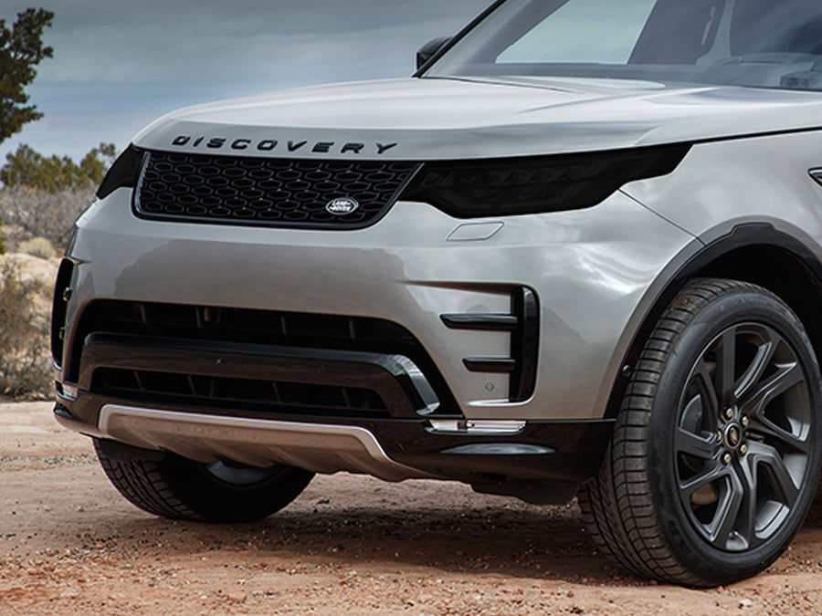 Rtint™ Land Rover Discovery Sport 2015-2019 Headlight Tint