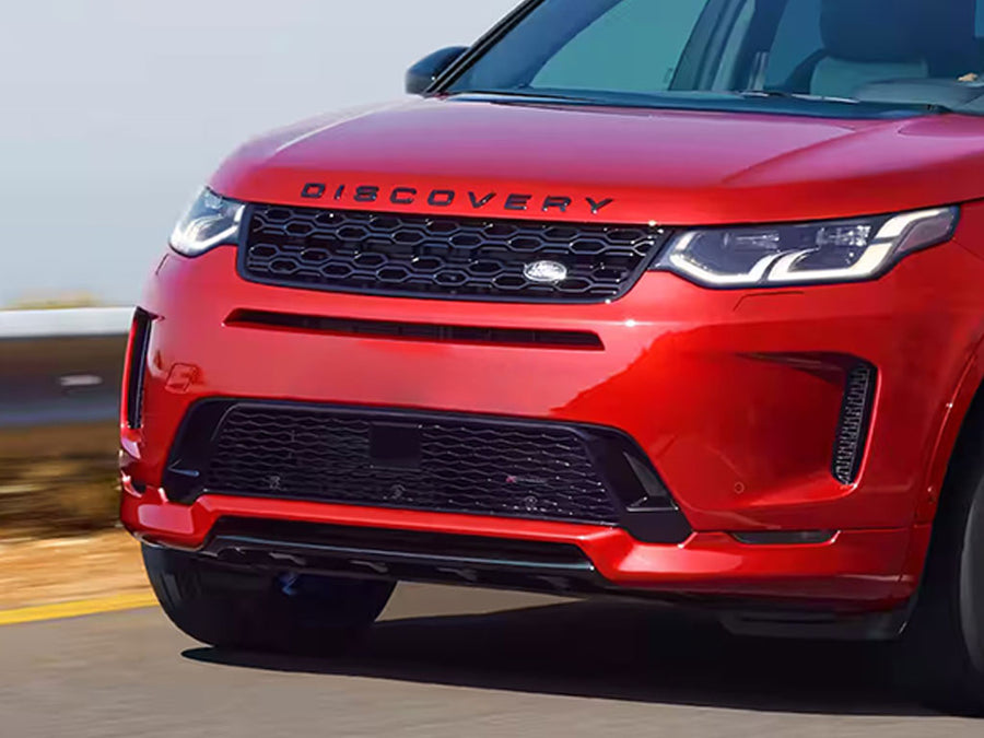 Avery Dennison™ Land Rover Discovery Sport 2020-2024 Headlight Protection Film