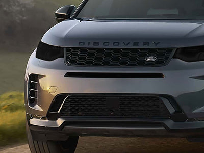 Rtint™ Land Rover Discovery Sport 2020-2024 Headlight Tint