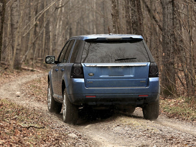 lr2 Blackout Tail Light TInt~1~0