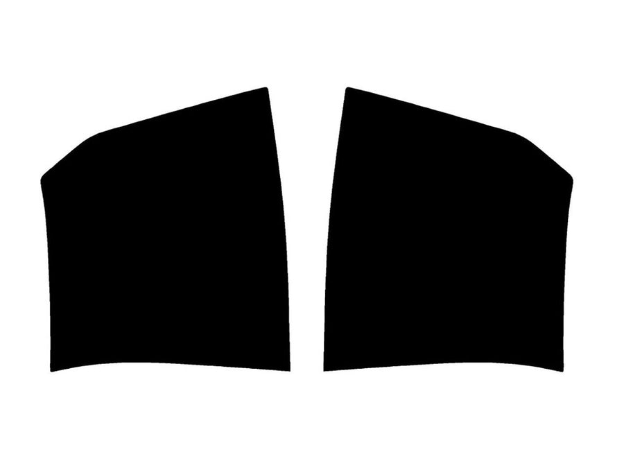 lr2 Precut Tail Light Tint Diagram