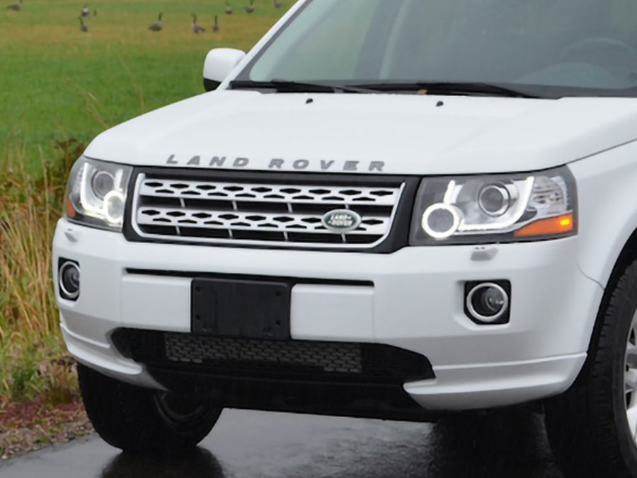 Avery Dennison™ Land Rover LR2 2009-2015 Headlight Protection Film