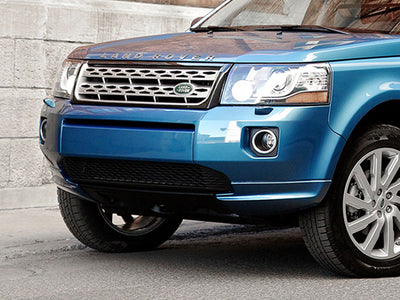 Rshield™ Land Rover LR2 2009-2015 Headlight Protection Film