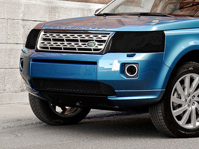 Rtint™ Land Rover LR2 2009-2015 Headlight Tint