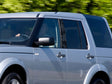 land rover lr3 2005-2009 Camo Pillar Cover Diagram