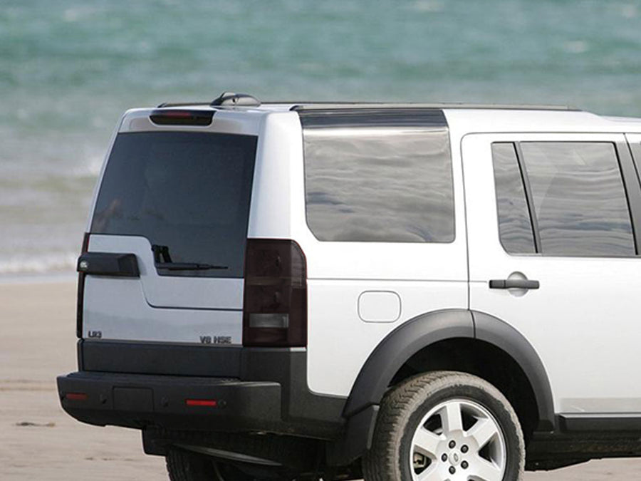Rtint™ Land Rover LR3 2005-2009 Tail Light Tint
