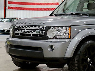 Avery Dennison™ Land Rover LR4 2010-2013 Headlight Protection Film