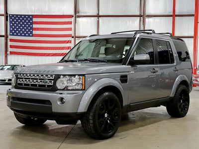 land rover lr4 2010-2013 Avery Dennison Headlight Protection Kits