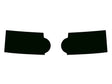 land rover lr4 2010-2013 Headlight Tint