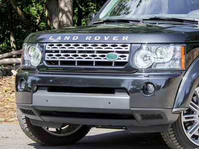 Rshield™ Land Rover LR4 2010-2013 Headlight Protection Film