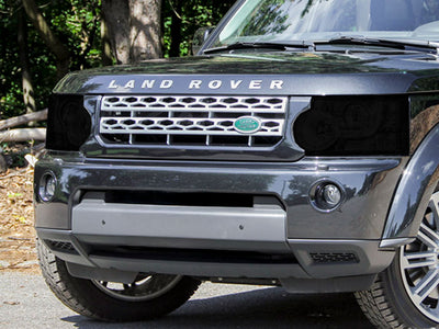 Rtint™ Land Rover LR4 2010-2013 Headlight Tint
