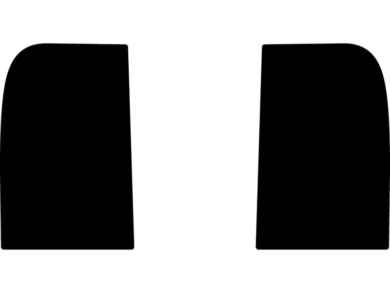 lr4 Precut Tail Light Tint Diagram
