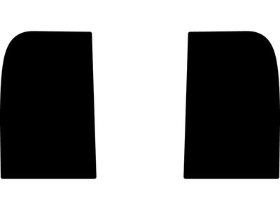 lr4 Precut Tail Light Tint Diagram