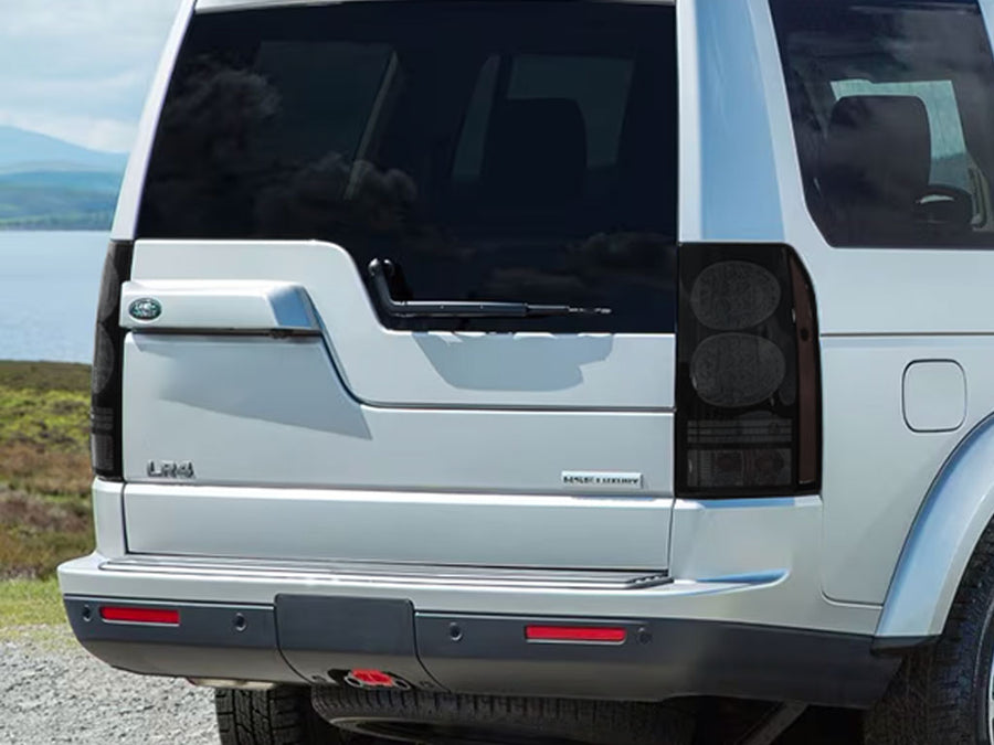 Rtint™ Land Rover LR4 2010-2016 Tail Light Tint