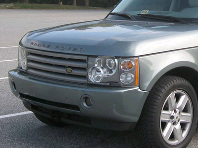 3M™ Land Rover Range Rover 2003-2005 Headlight Protection Film
