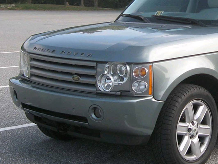 3M™ Land Rover Range Rover 2003-2005 Headlight Protection Film