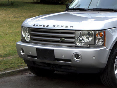 Rshield™ Land Rover Range Rover 2003-2005 Headlight Protection Film