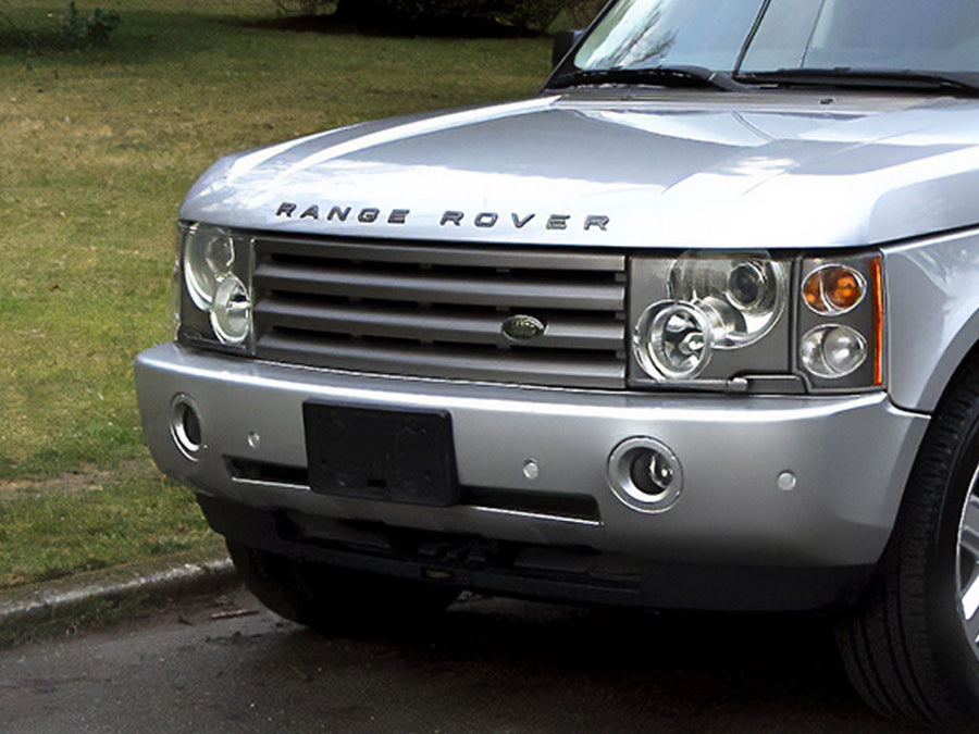 Rshield™ Land Rover Range Rover 2003-2005 Headlight Protection Film