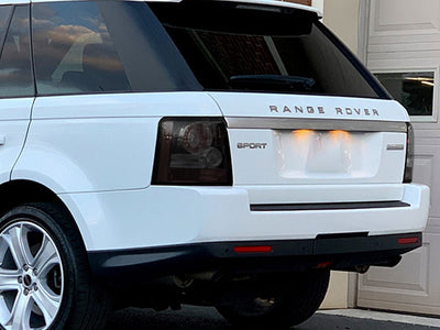 Rtint™ Land Rover Range Rover 2003-2012 Tail Light Tint