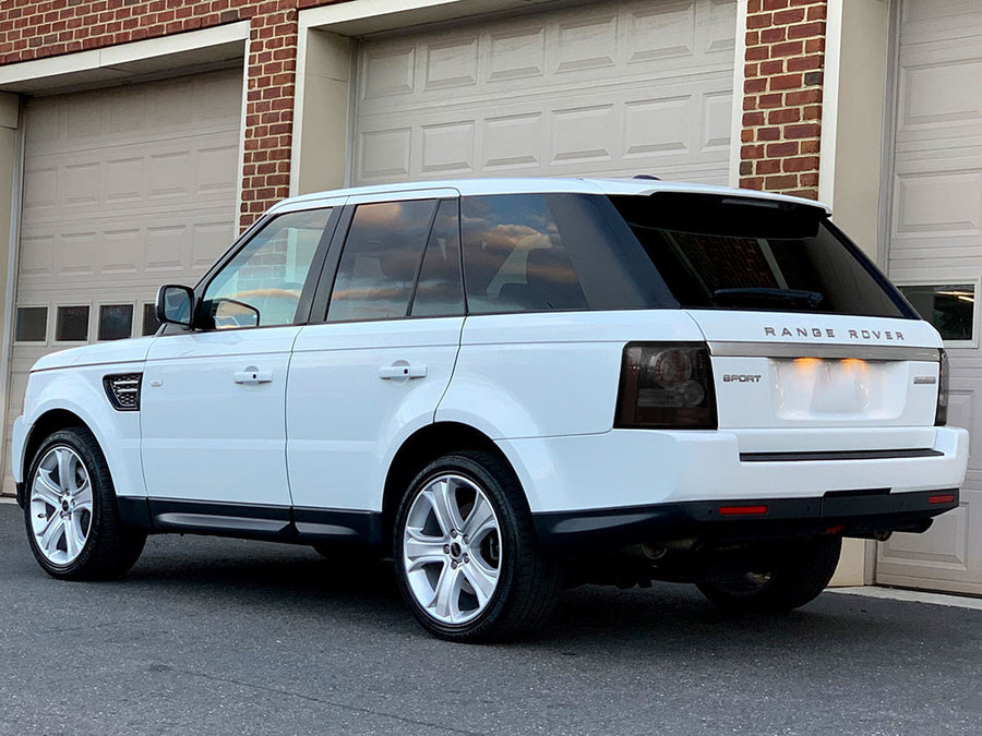 range rover Blackout Tail Light TInt~1~0