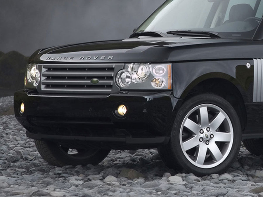 Rshield™ Land Rover Range Rover 2006-2009 Headlight Protection Film